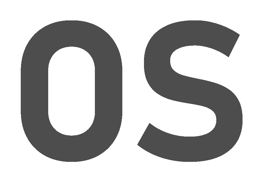 OS-Dienstleistungen